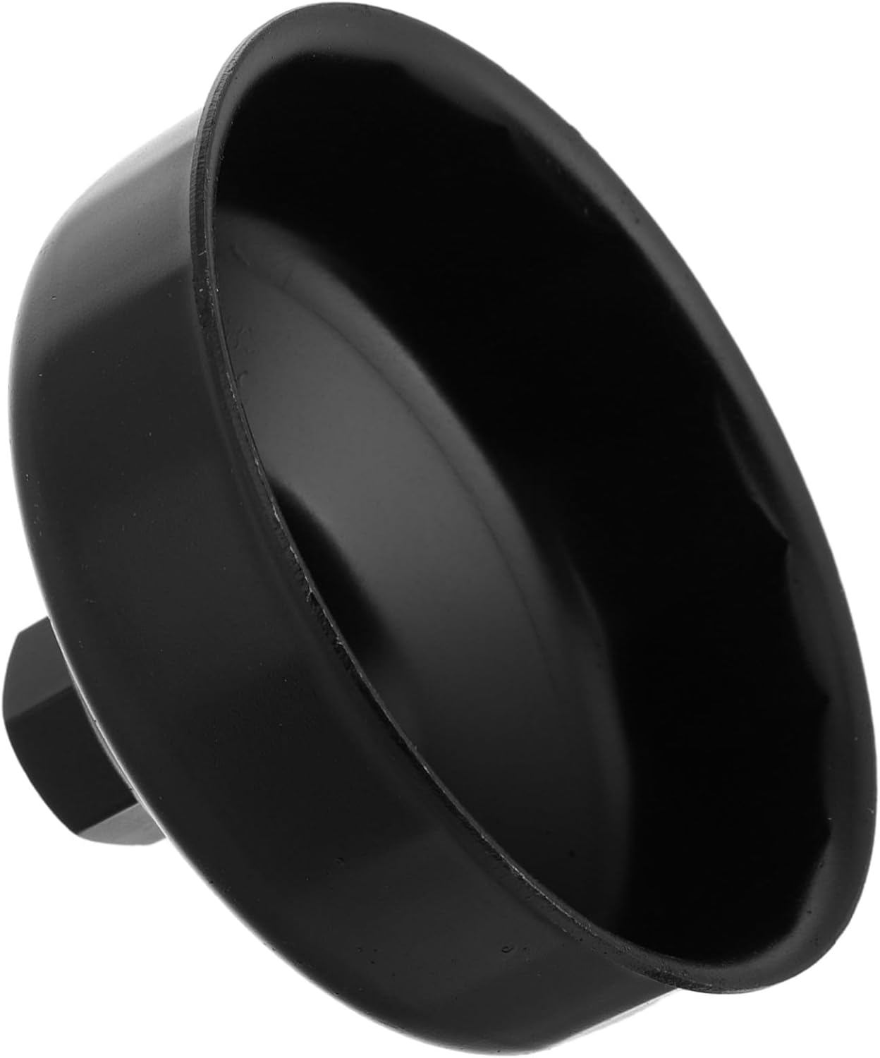 VINTORKY Professional Oil Filter Wrench for Automotive Use Slip Filter Spanner Chain Wrench Design for Oil Technician Tools and Industrial Applications image number 1