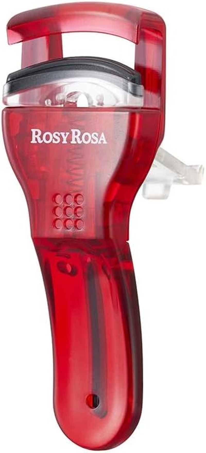 1 X Rosie Rosa Slim Eyelash Curler Builer image number 3