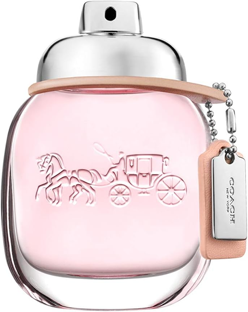 COACH Coach for Woman Eau De Toilette image number 2