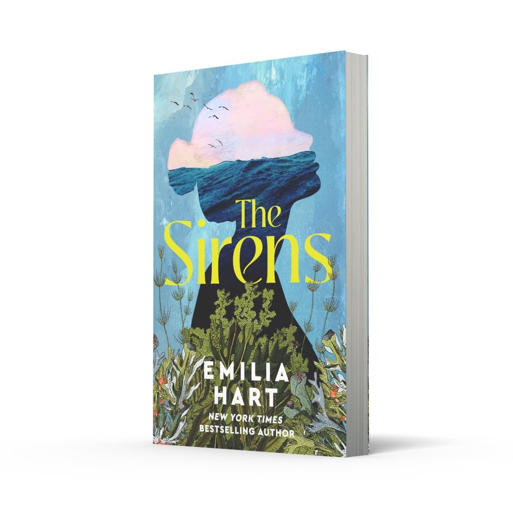 The Sirens: the Highly Anticipated Second Novel from the Bestselling Author of WEYWARD image number 4