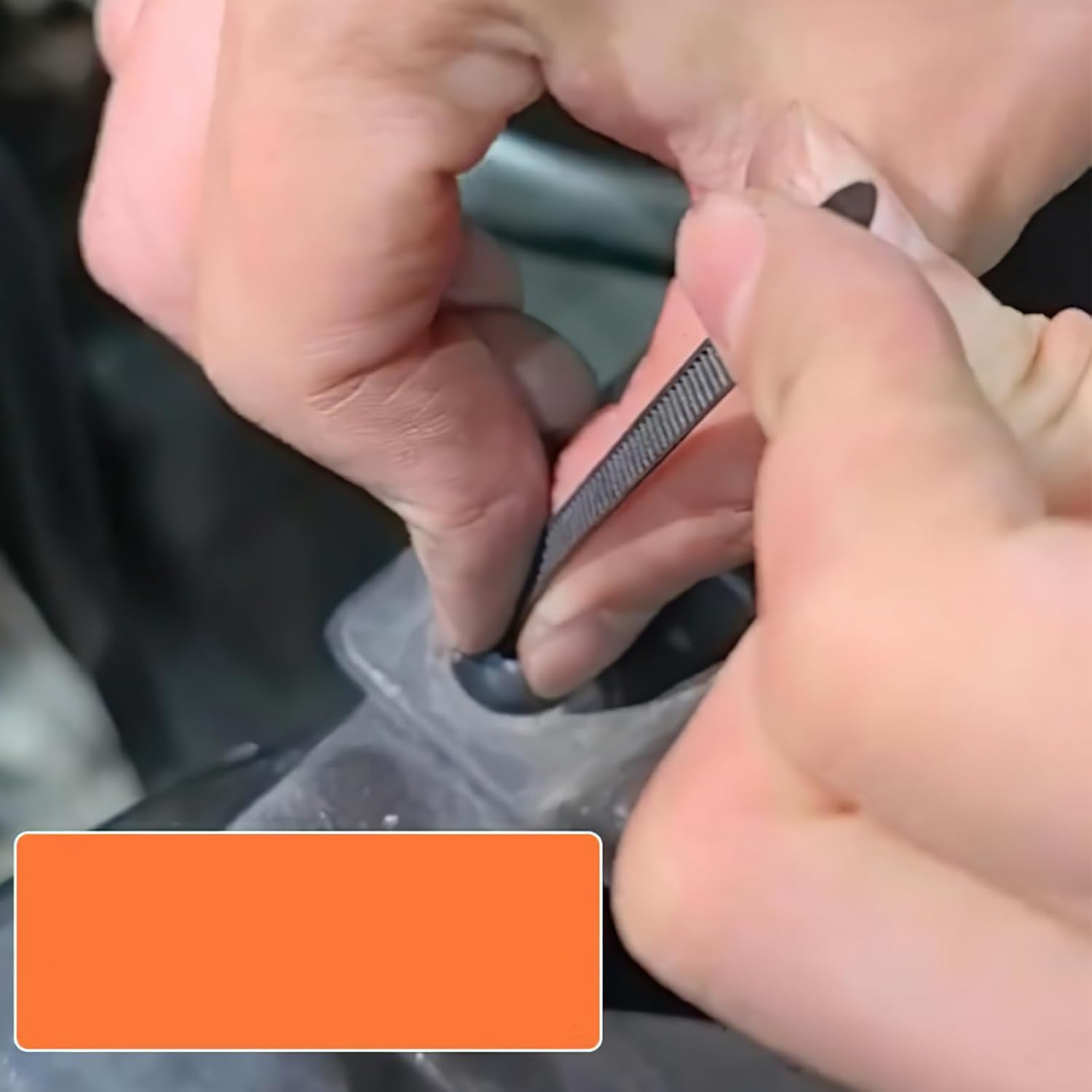 Nylon Universal Cable Tie Buckle,50Pcs Heavy Duty Self-Locking Nylon Zip Ties Holder,Multipurpose Plastic Cable Ties Tool for Car Daily Repair,Multifunctional Cable Tie Buckle,Cable Ties Tool Fastener image number 3