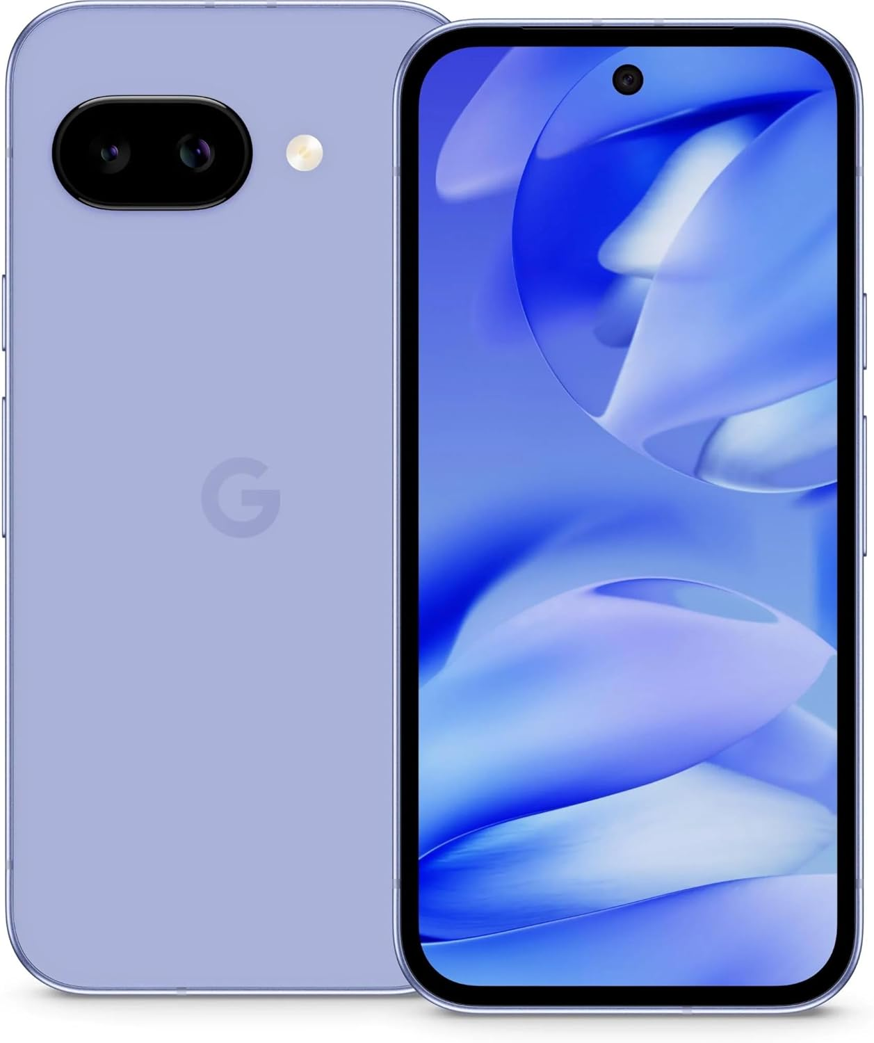 Google Pixel 9A 5G Smartphone, OLED Display, 8GB RAM, 128GB Storage, Iris, Dual Camera image number 2