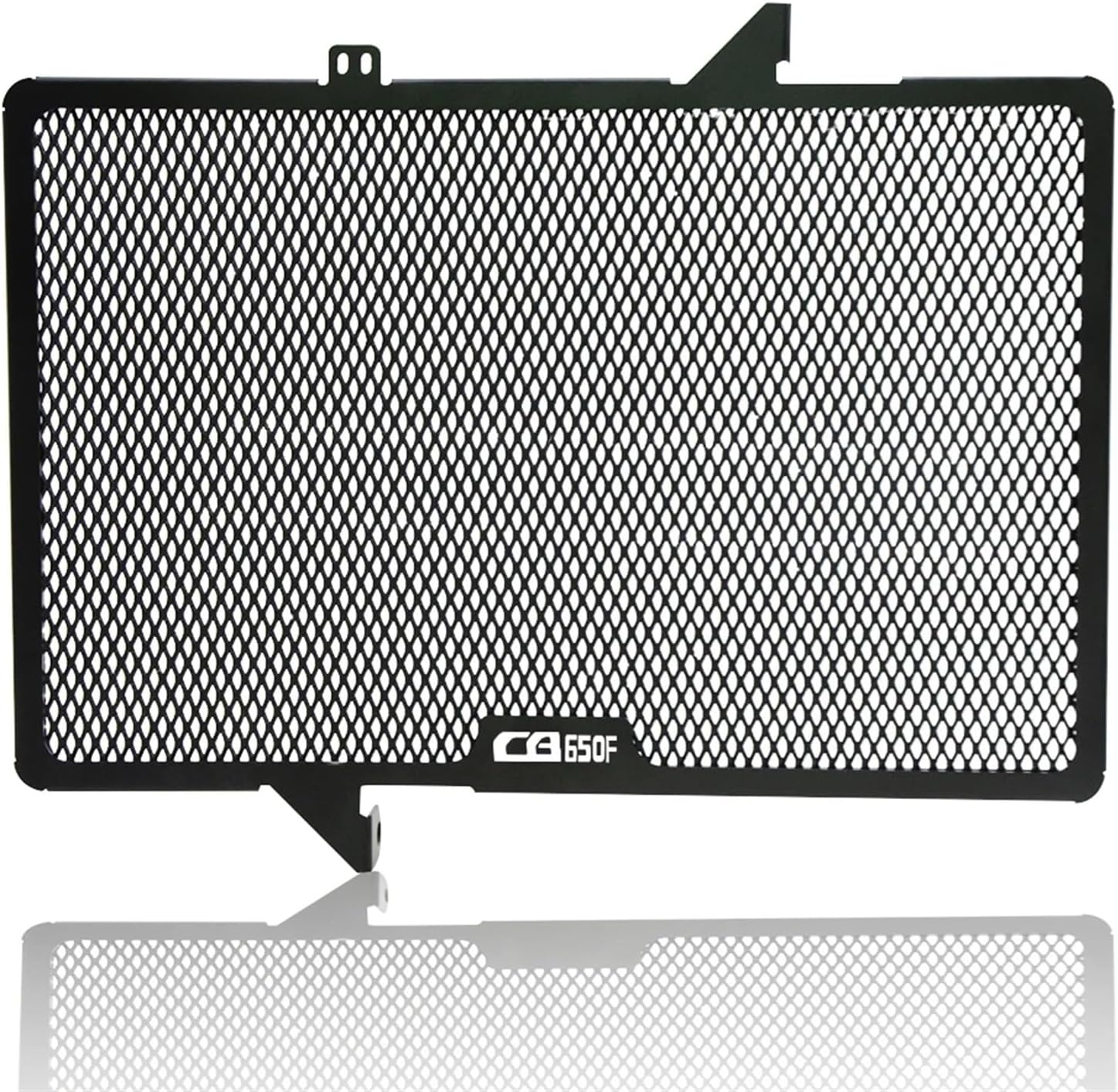 CNC Radiator Grille Guard Cover Protection Motorcycle Accessories Compatible with CB650R CBR650R CB650F CBR650F CBR CB 650 R 2014-2024