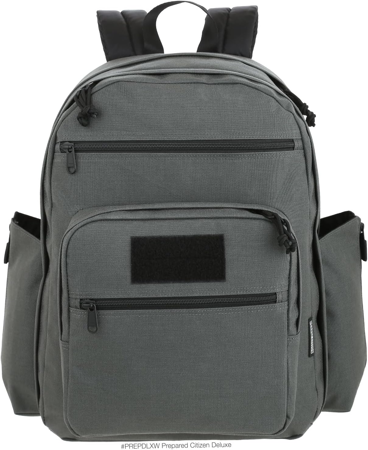 Maxpedition Prepared Citizen Deluxe (OD Green), Large - Od Green image number 2