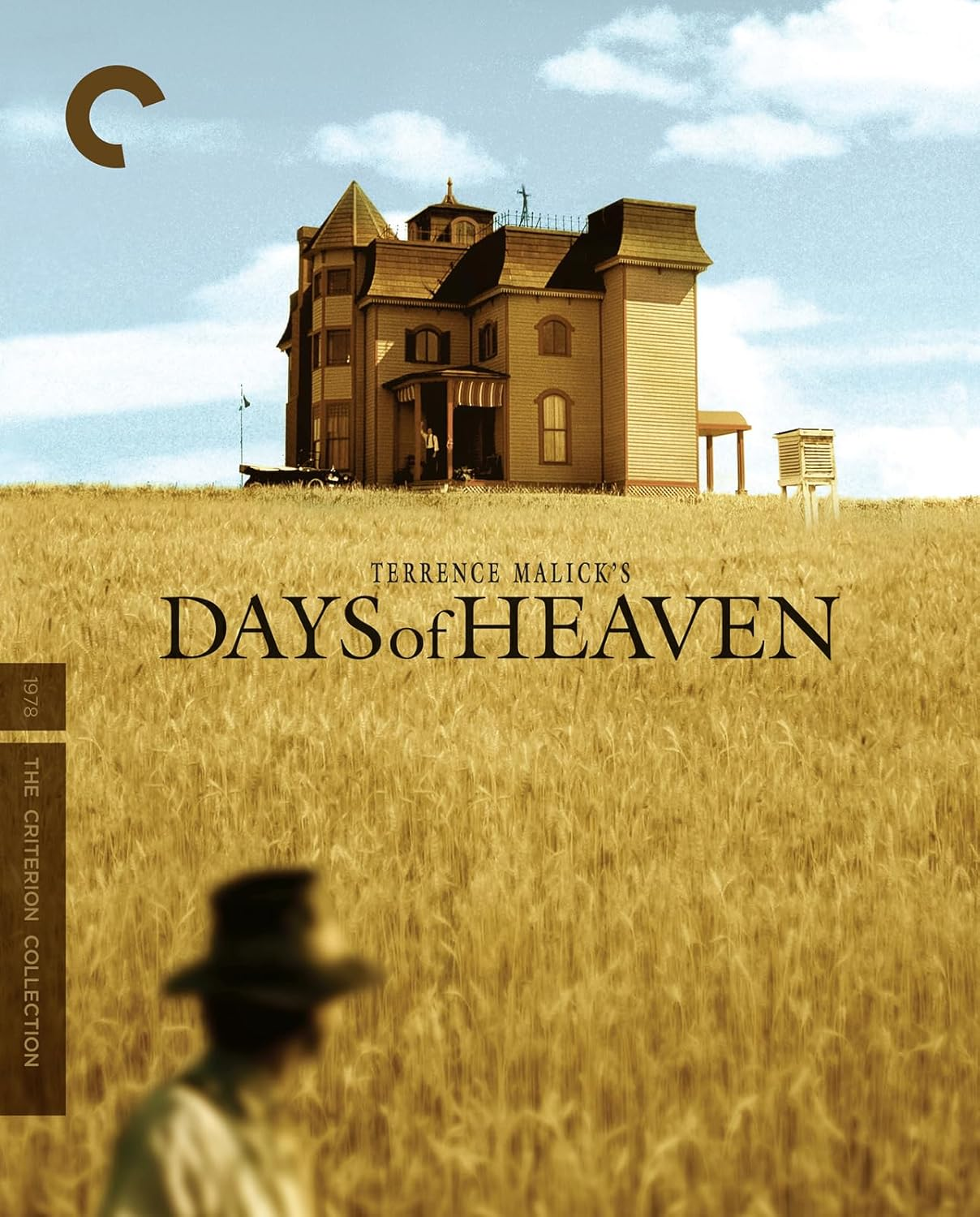 Days of Heaven (Criterion Collection) image number 1