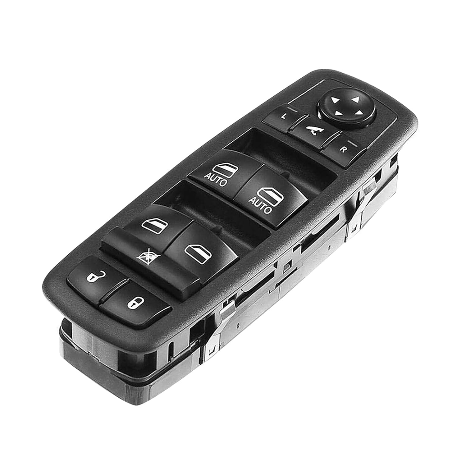 KAKA AUTO PARTS Electric Control Master Power Window Switch 68184803AA Suitable for Jeep Grand Cherokee image number 3