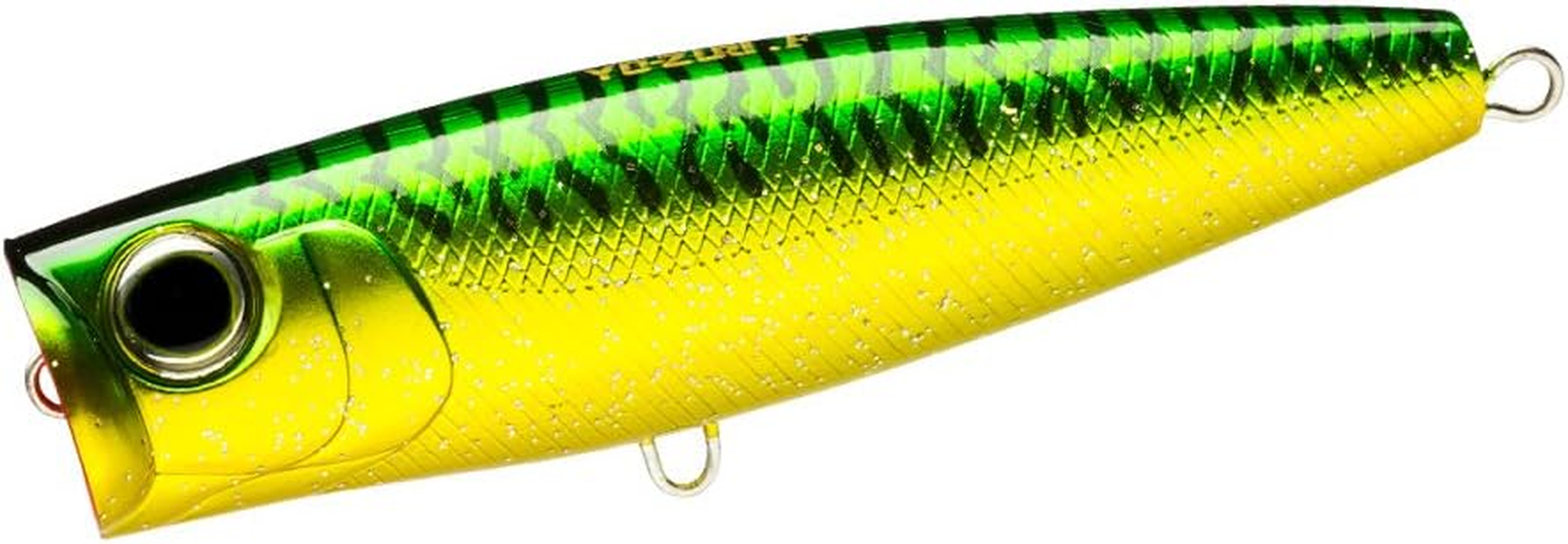 Yo-Zuri(ヨーヅリ) ルアー ポッパー ハイドロポッパー 90Mm/120Mm image number 7