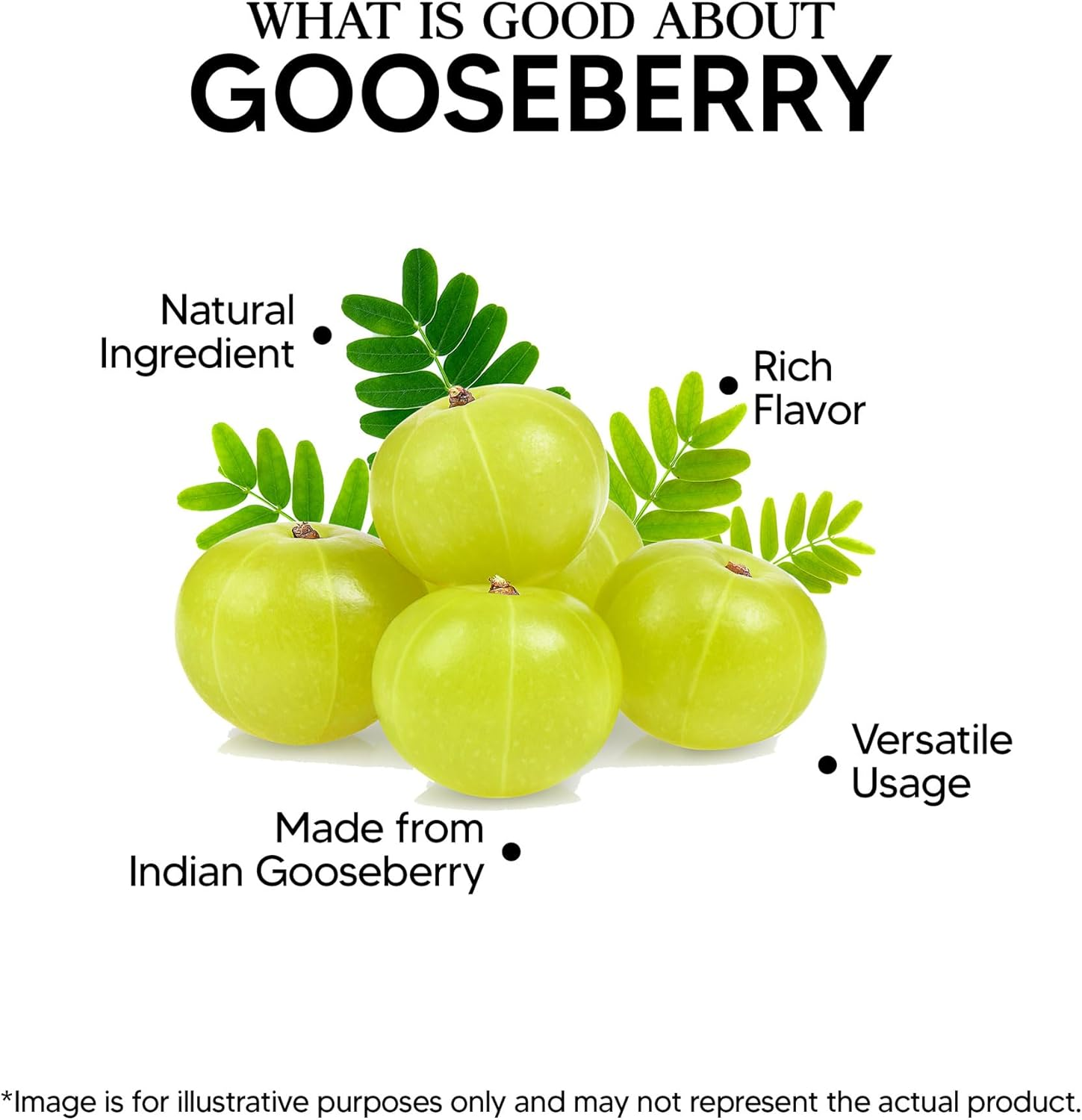 Maigreens Amla Indian Gooseberry Powder for Drinking | Amla Juice | Herbal | 30 Day Pack (150G) image number 2