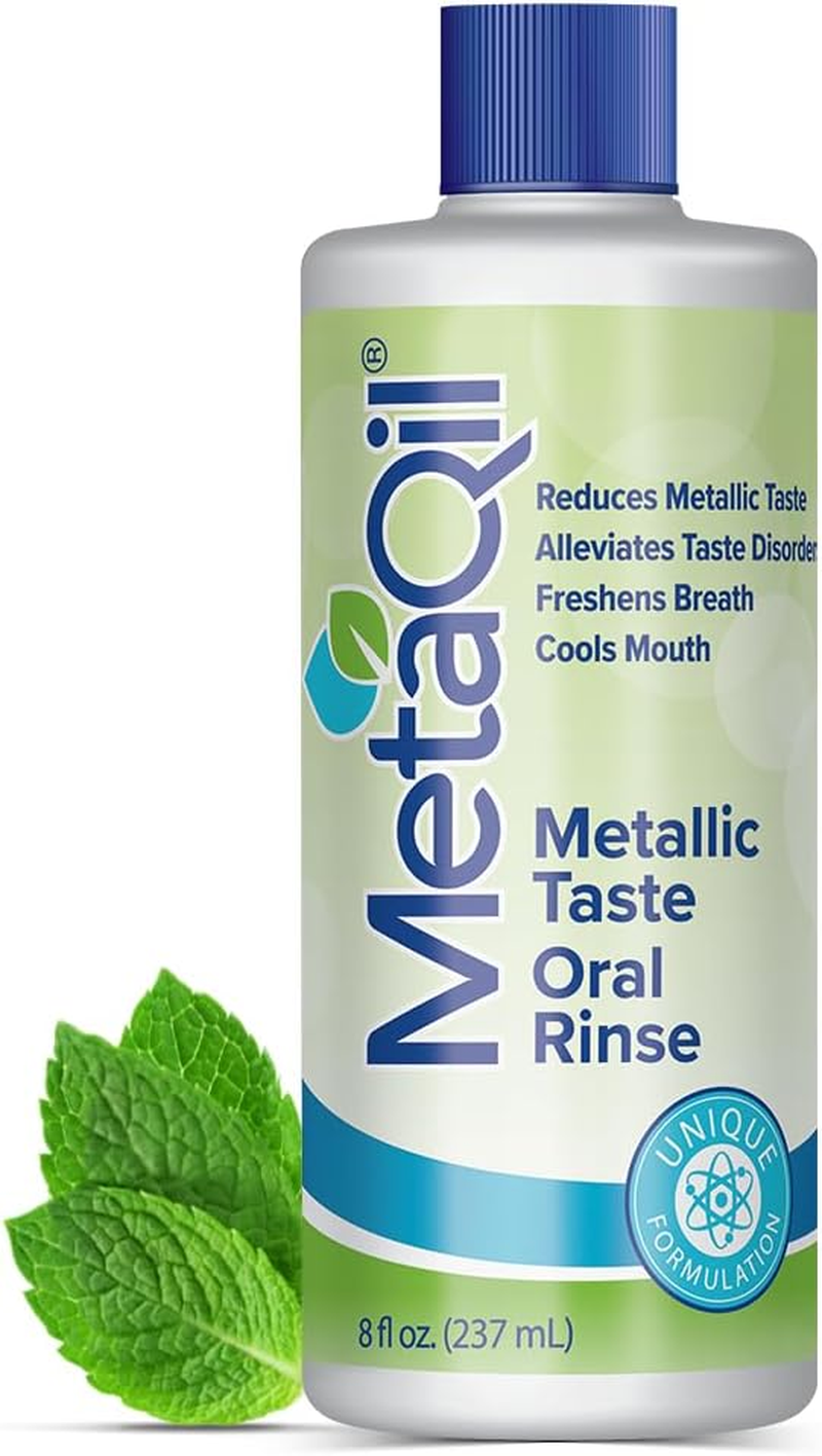 Metaqil - 240Ml image number 2