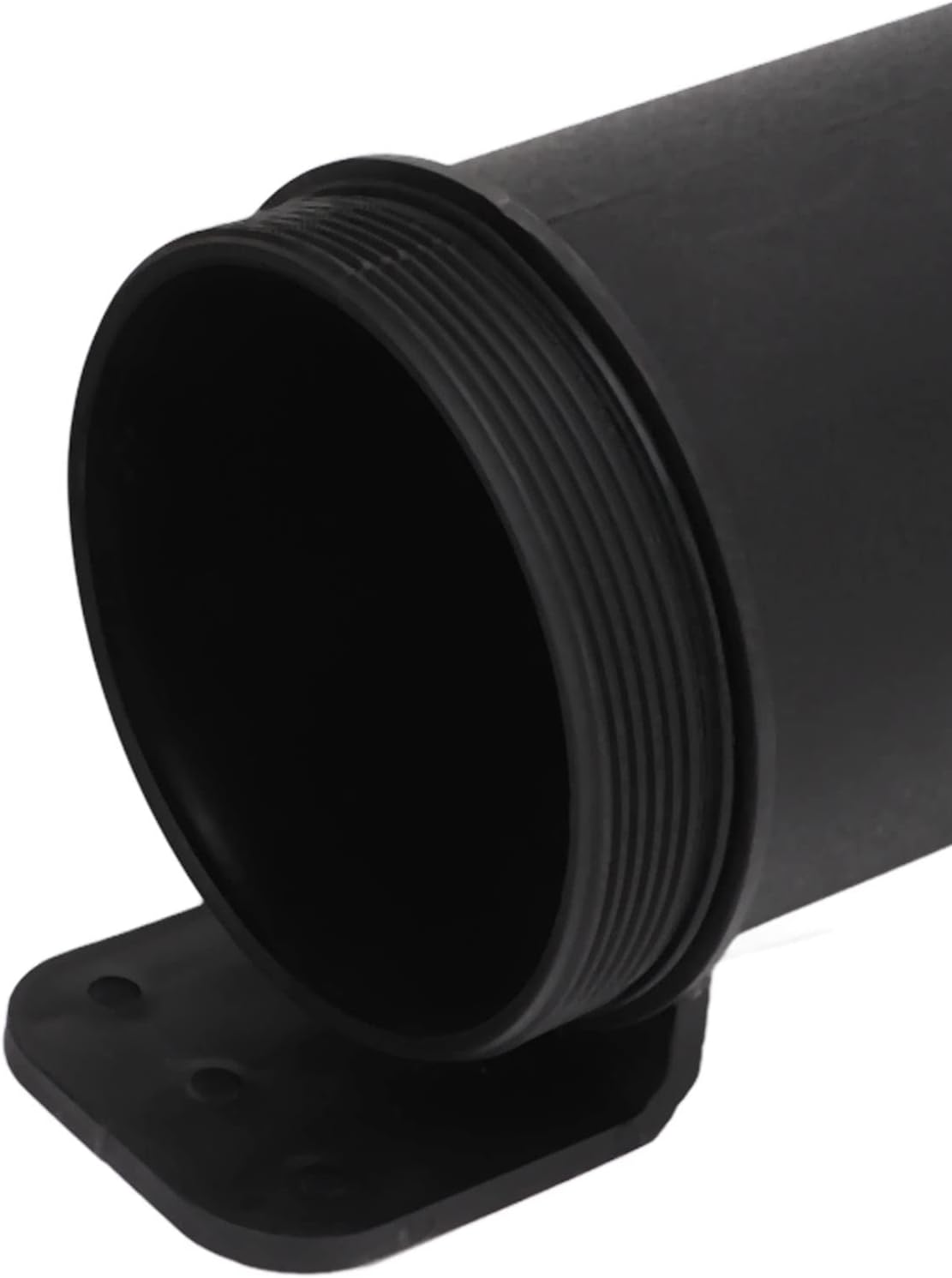 Motorcycle Waterproof Tool Tube, Universal off Road PP Tool Tube 125Mm/4.9In, Lightweight and Durable with Rolling Tapes, Ideal for ATV UTV image number 2