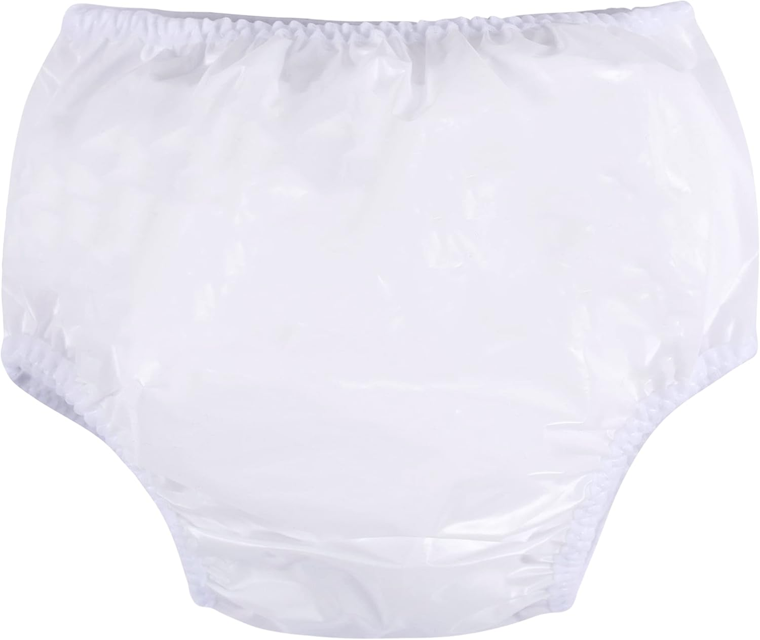 Gerber Unisex Baby Toddler 8 Pack Waterproof Diaper Cover image number 1