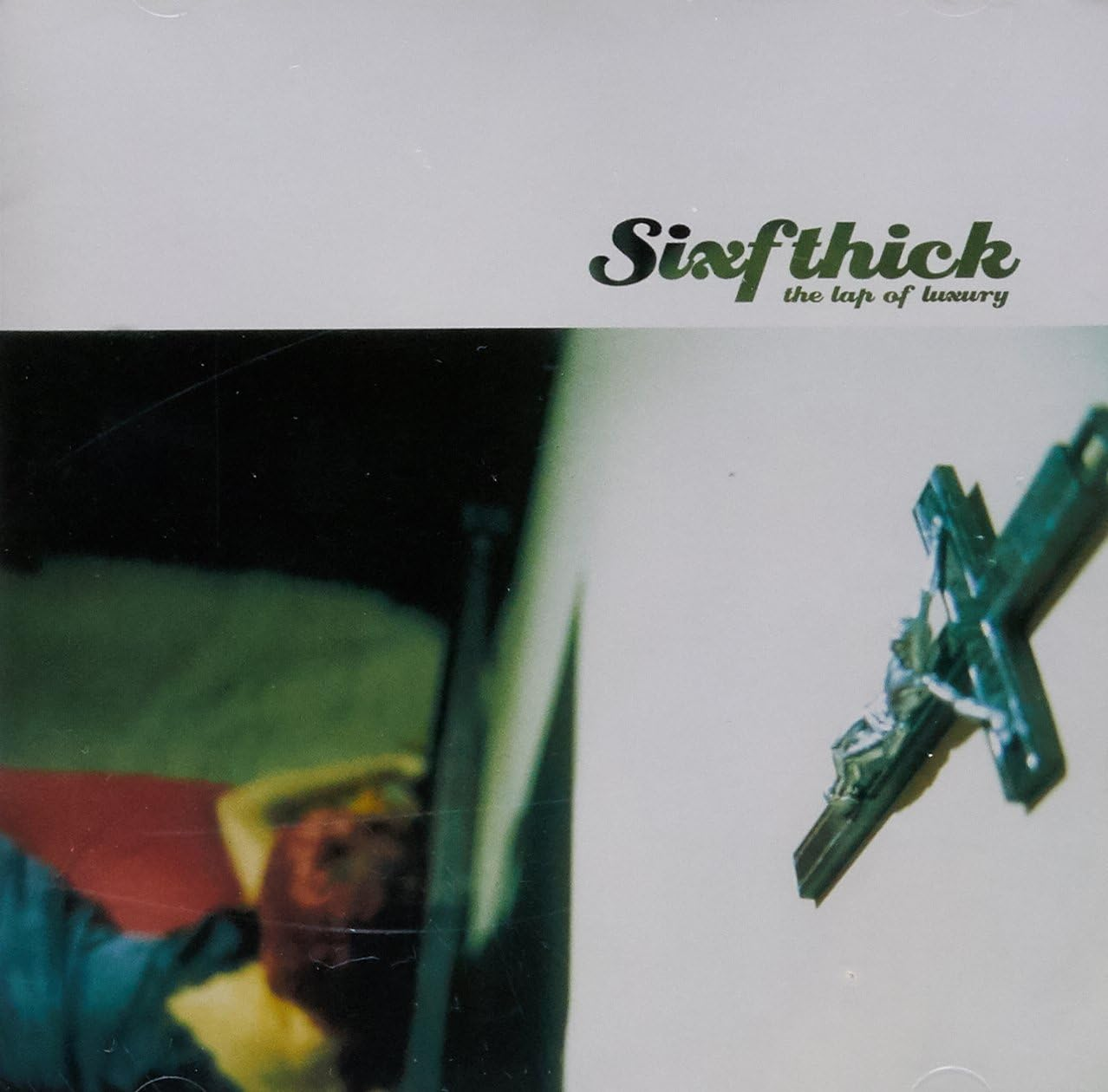 The Lap of Luxury image number 1