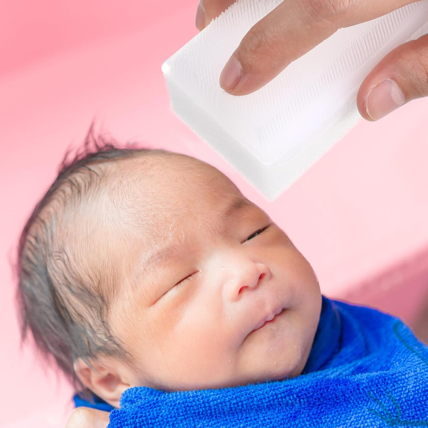 SEWACC Sensory Defensiveness Brush Therapy Brush for Boys and Girls Special Needs image number 2