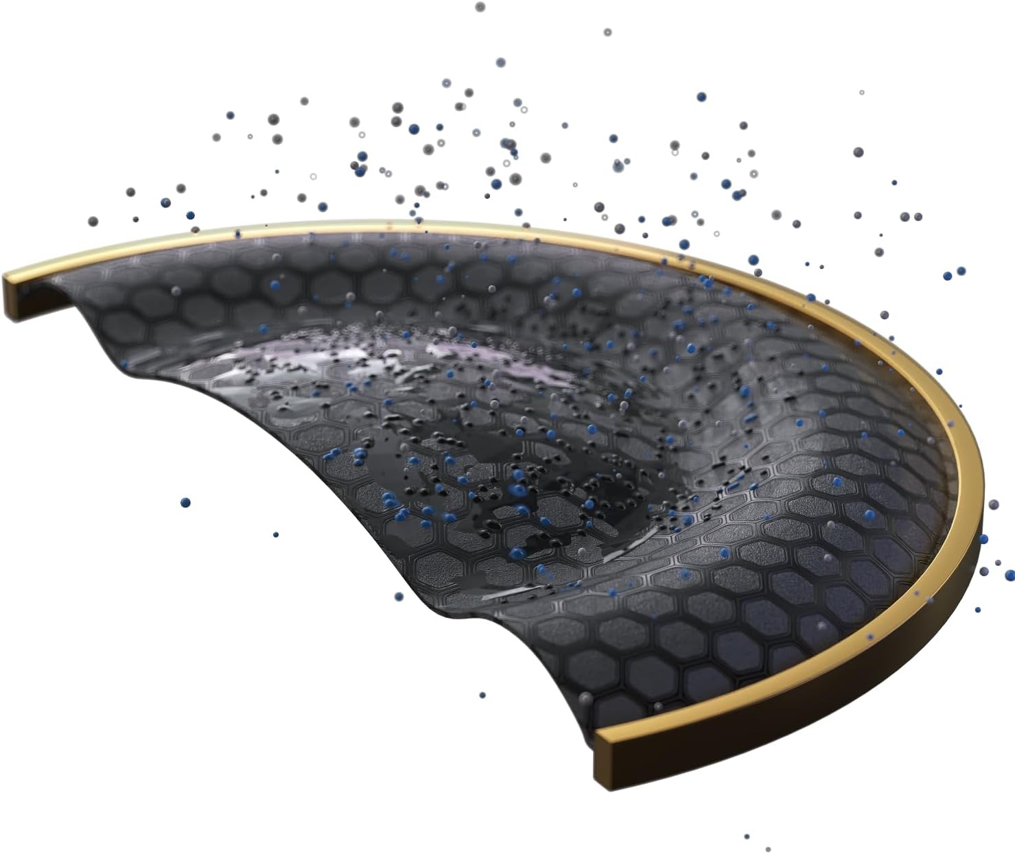 Tin Hifi T5S 10Mm Newly Developed T-Series Product with Linear Structure, Diaphragm and Dynamic Driver image number 3