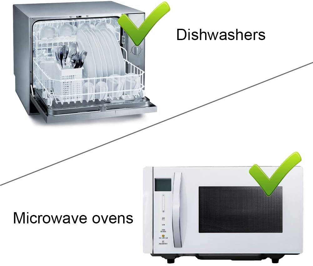 Koolkatkoo Cute Ceramic Cat Coffee Mug 12 Oz Cat Lovers Kitty Tea Mugs Gifts for Women Girls Black image number 3