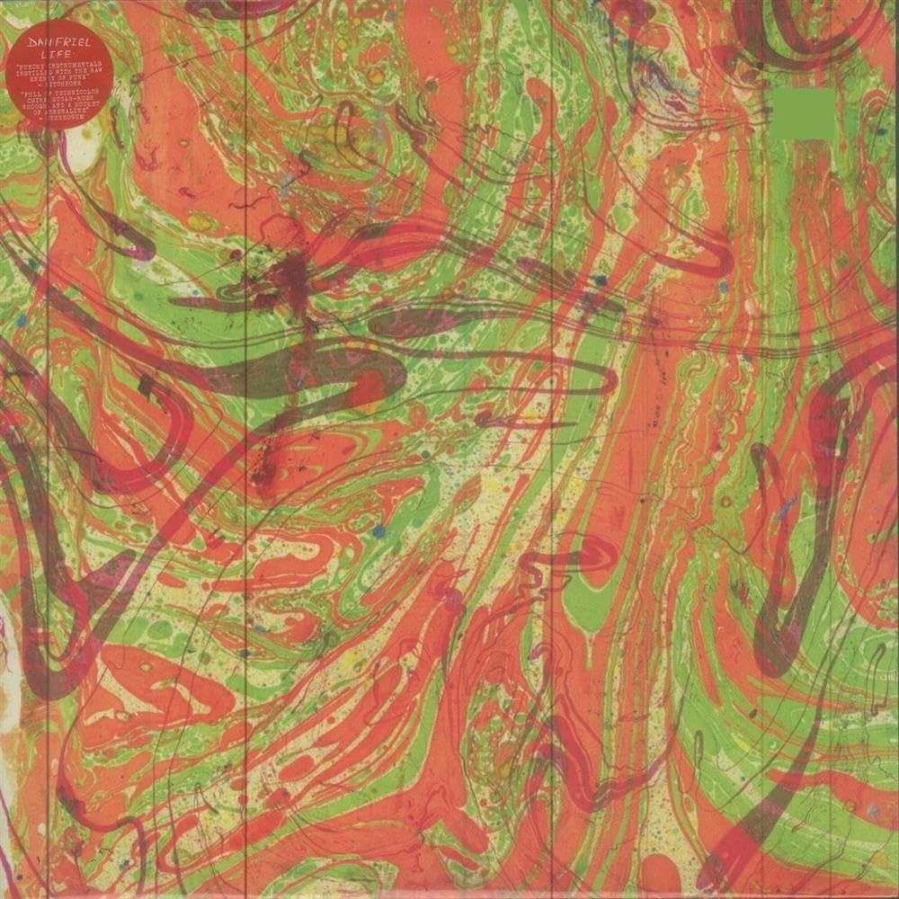 Life (LP) image number 1