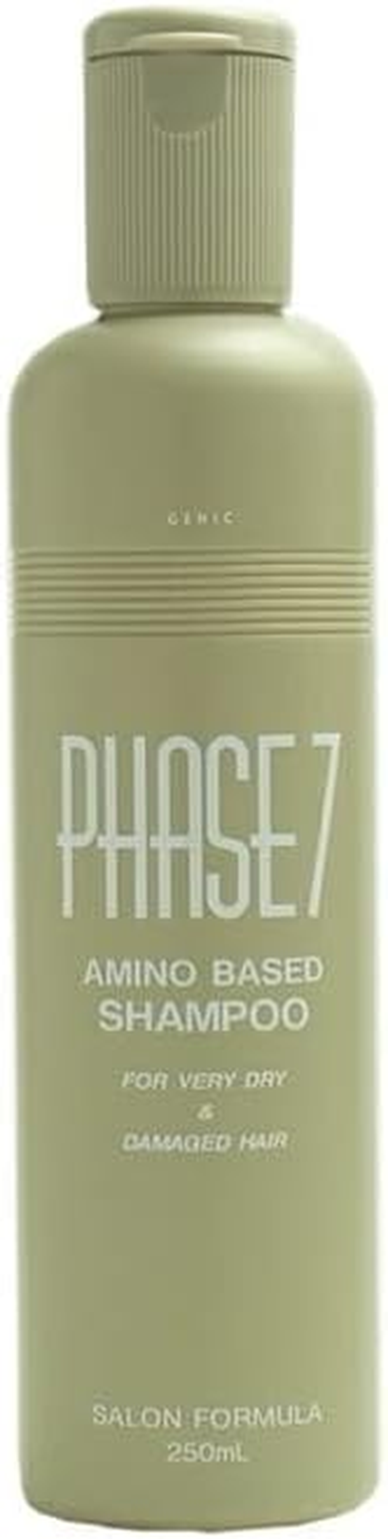 Phase 7 Shampoo 250Ml *AF27*