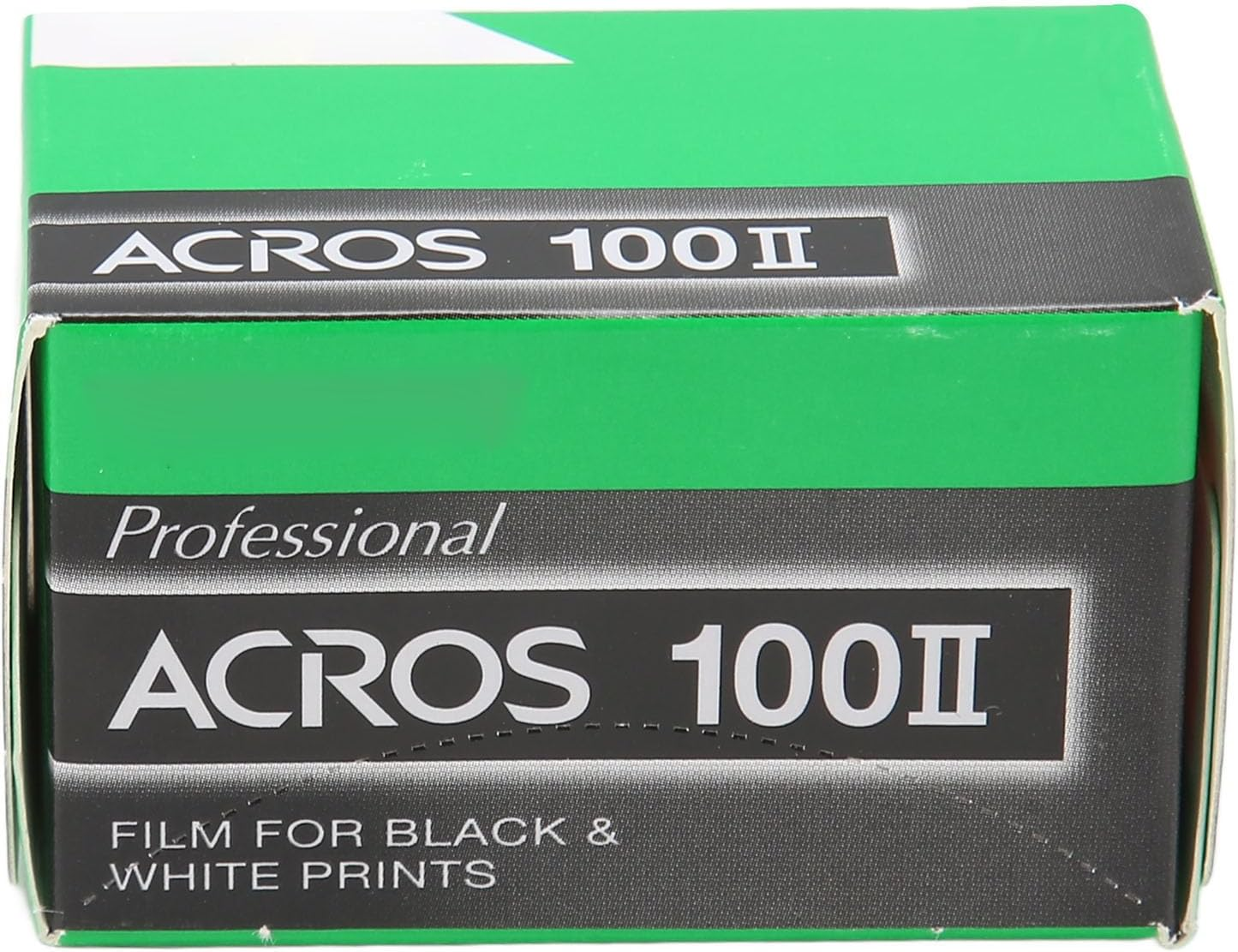 35Mm Black and White Negative Film ISO 100 Professional Fine Grain High Resolution Compact Easy to Install Black and White Print Film for 135 Cameras image number 3