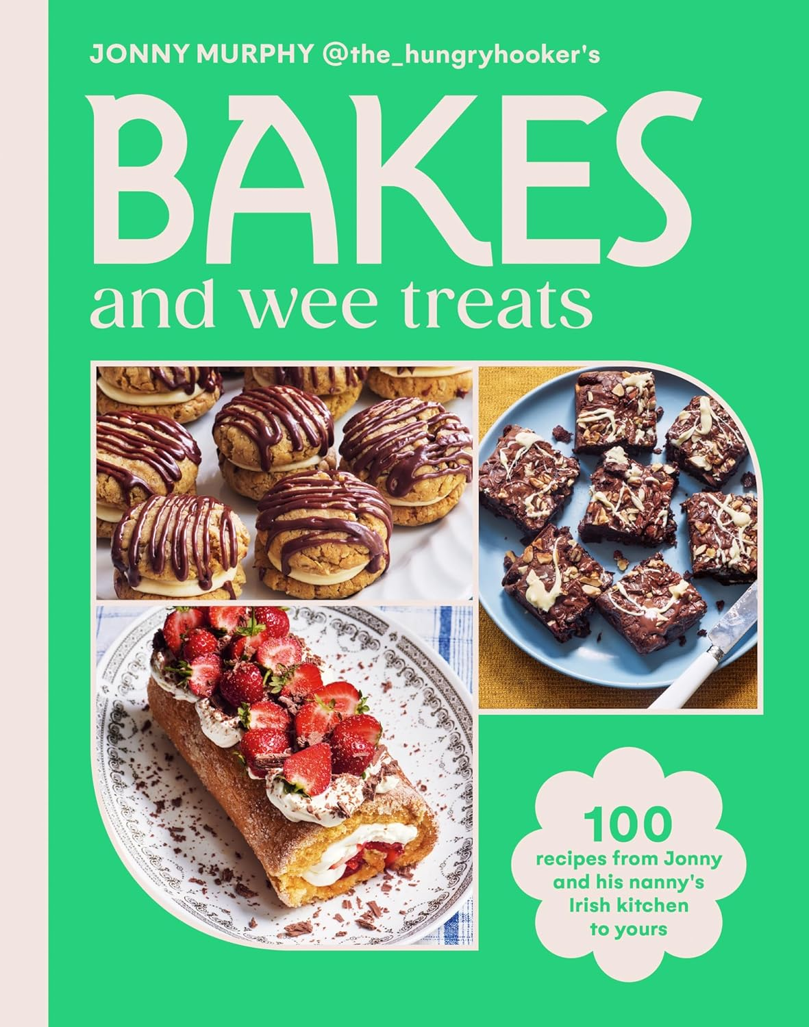 Bakes and Wee Treats: 100 Easy Traditional Irish Recipes You Can Make at Home image number 5