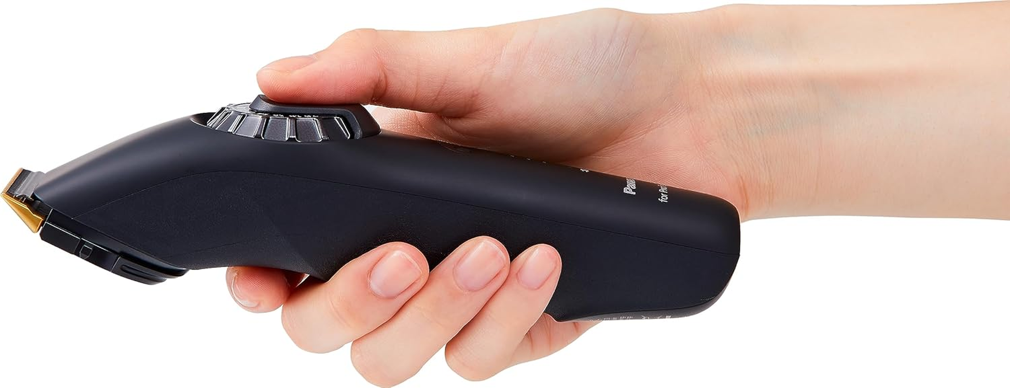 Panasonic ER-DGP90 Hair Clipper image number 6