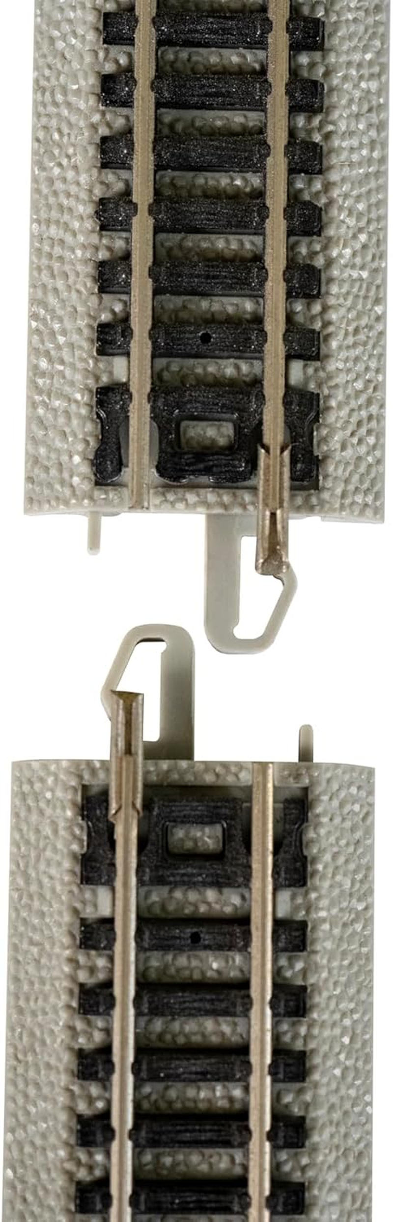 E-Z Track&reg; Expander Pack - Nickel Silver - N Scale