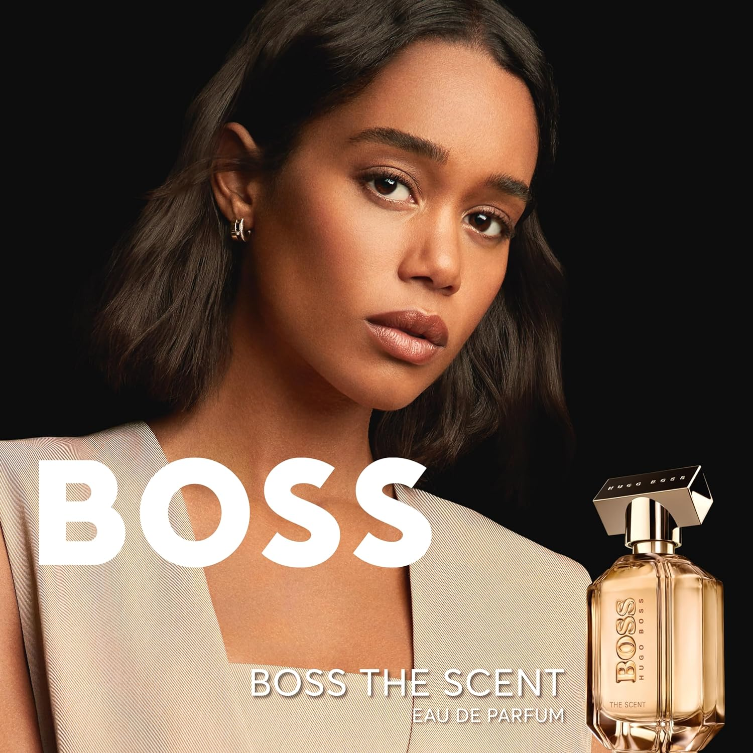 HUGO BOSS the Scent for Women Eau De Parfum image number 1