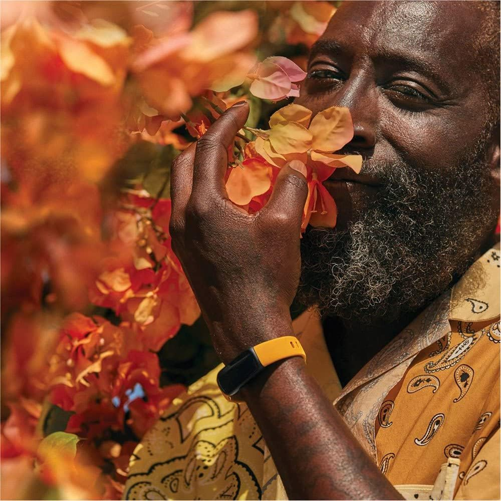 Google Fitbit Inspire 3 Activity Tracker with 6-Months Premium Membership Included, up to 10 Days Battery Life and Daily Readiness Score image number 6