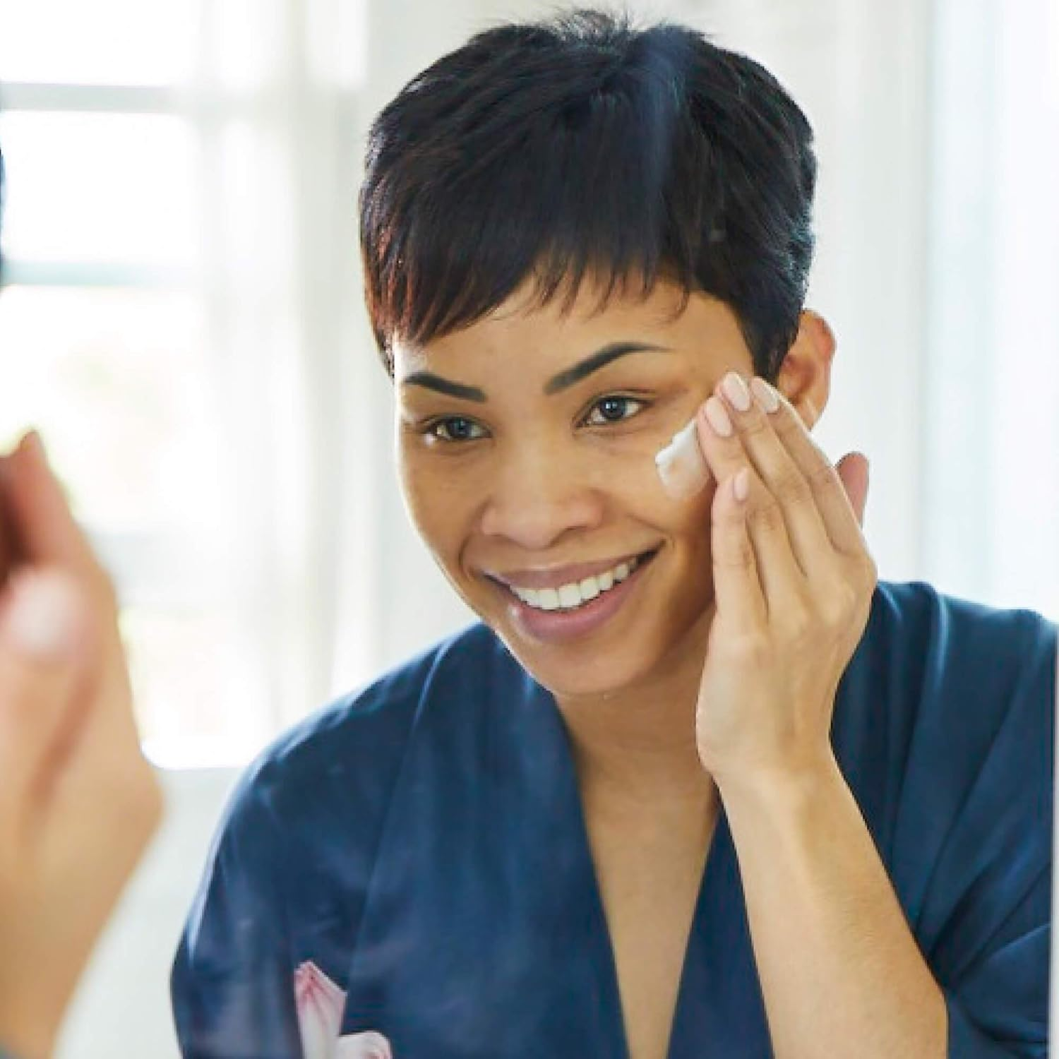 DHC Extra Nighttime Moisture 1.5 Oz. Net Wt. image number 1