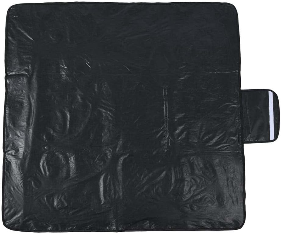 Happy Kids Dream Big Colour Me in Picnic Blanket image number 4