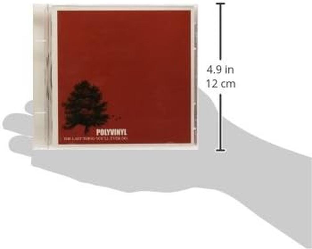 That Last Thing You'Ll Ever Do&hellip;