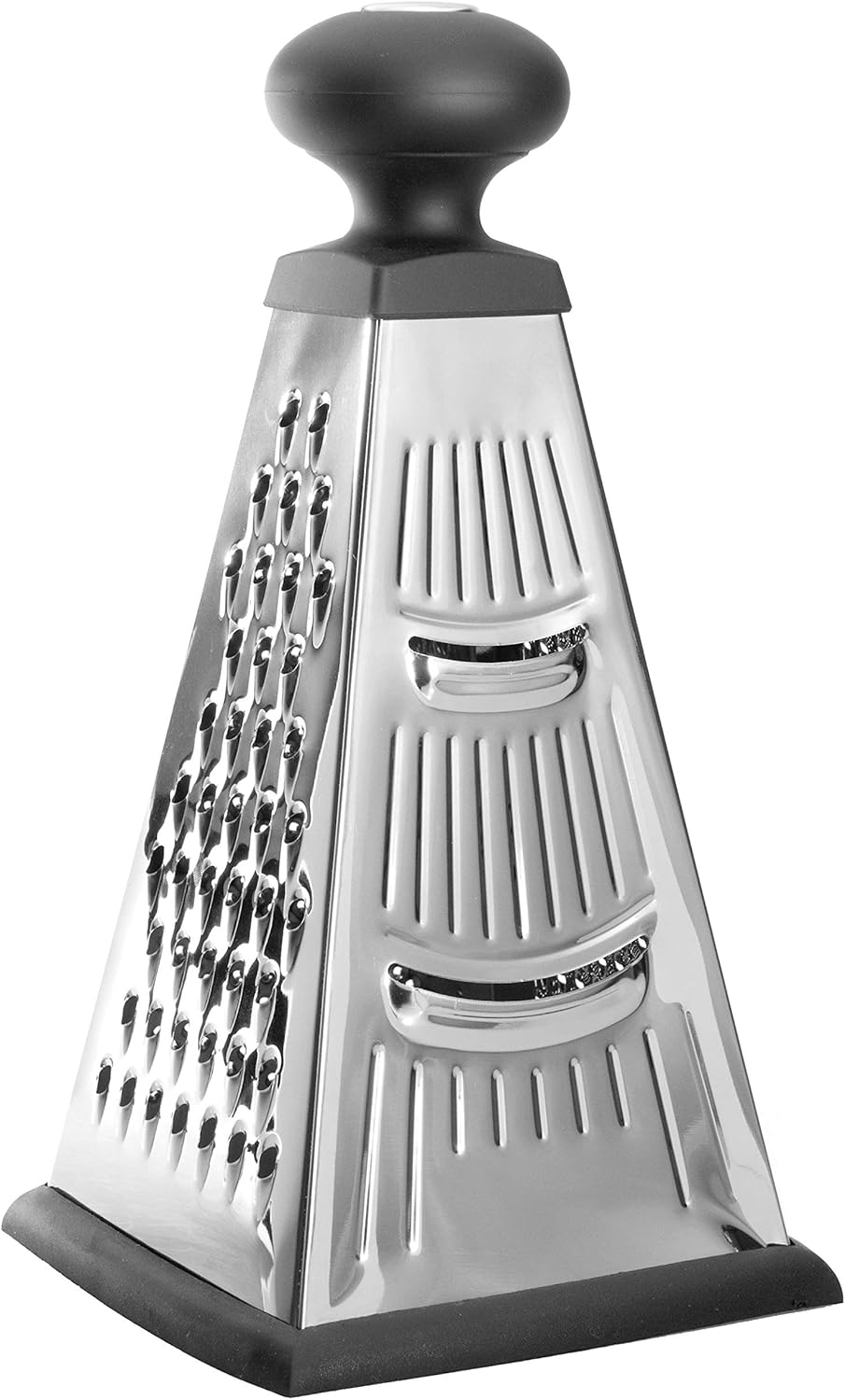 Berghoff 9-Inch 4-Sided Pyramid Grater image number 1
