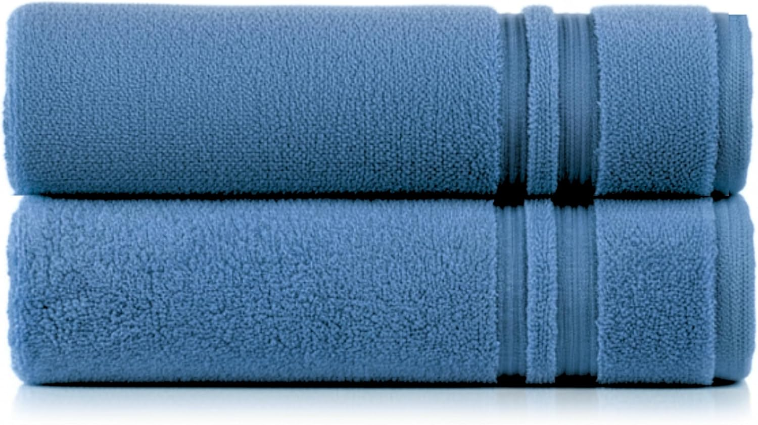 Egeria Manhattan Gold Wash Glove, 16 X 21 Cm, Soft and Gentle Cleaning Glove for Bath & Shower, Durable & Absorbent Wash Cloth, Ideal for Daily Skin Care, Mount, Pack of 6 image number 4