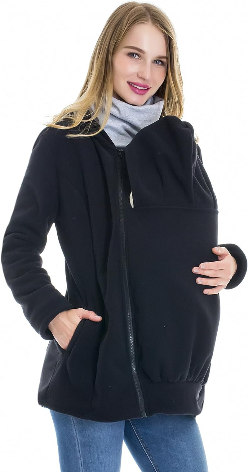Smallshow Women'S Fleece