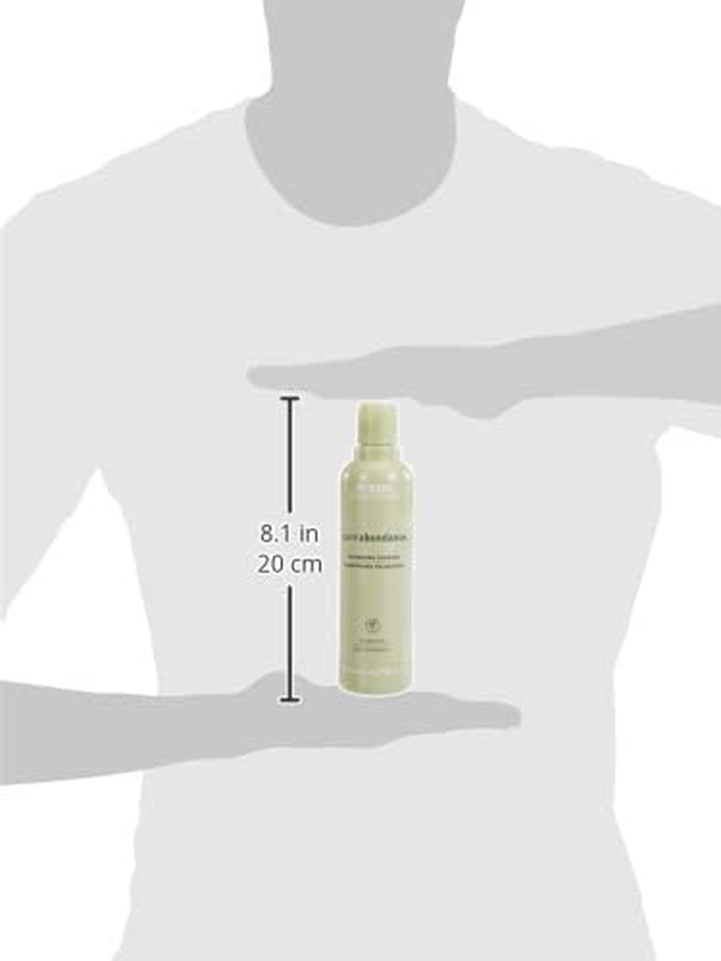 Aveda Pure Abundance Volumizing Shampoo for Unisex - 8.5 Oz Shampoo, 251.38 Millilitre