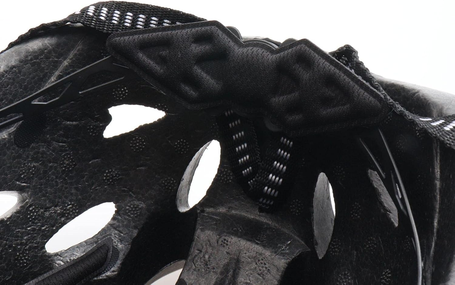 Helmet Inner Padding Foam Pads Kits Sealed Sponge Protective Lining Protection Liner Cushion Mat Set for Outdoor Sports Cycling Bike Motorcycle Bicycle Riding Accessories image number 4