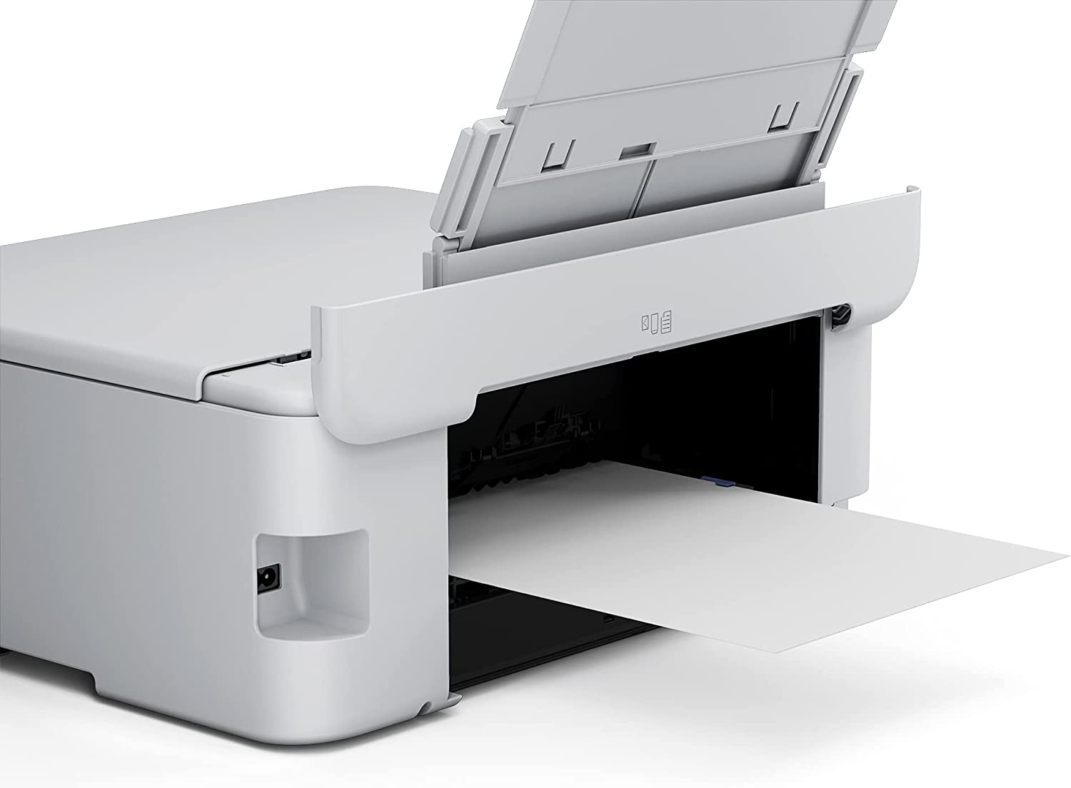 Epson Ecotank Photo ET-8500 Multifunction Photo Printer image number 1