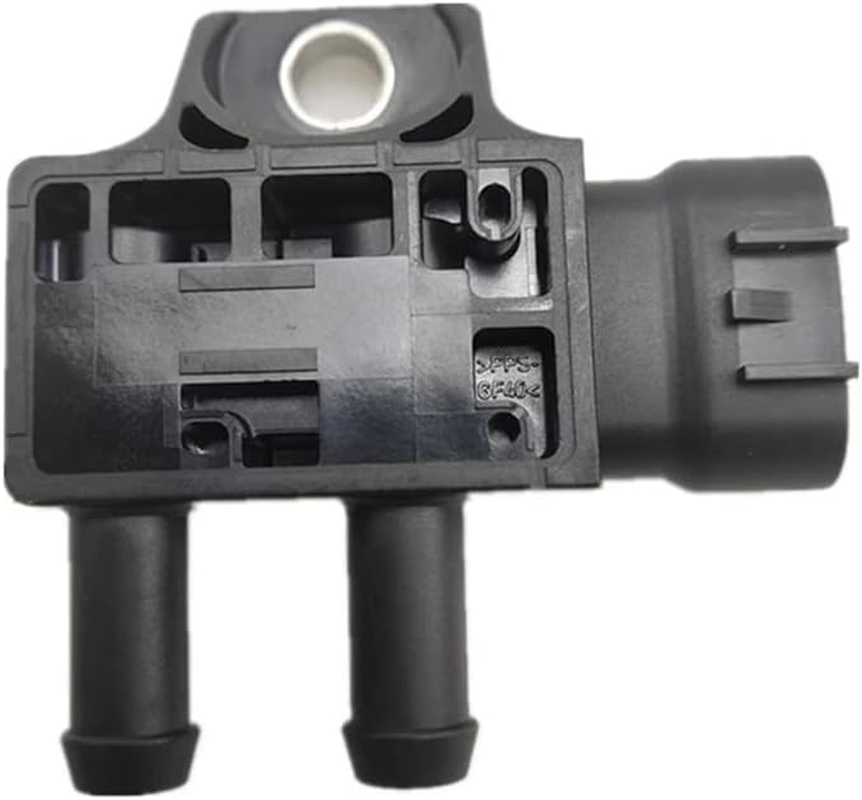 Jingfei Car Exhaust DPF Differential Pressure Sensor for D-MAX DAMX MUX 8983314120 image number 5