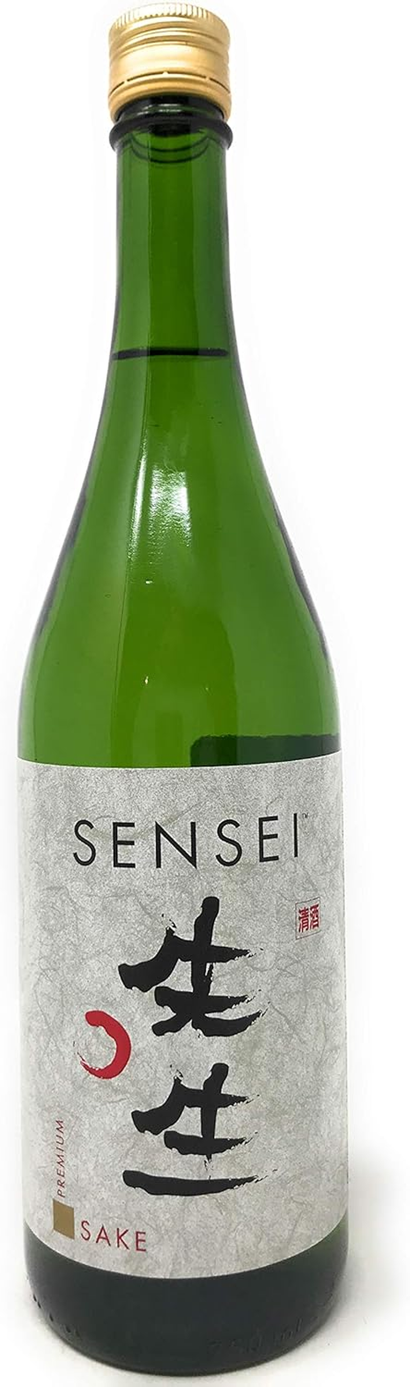 Sensei Sake 750 Ml