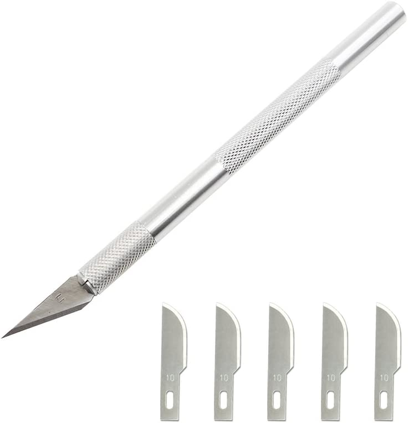 COMIART A4 Self Healing Cutting Mat PVC Double Sided Engraving Board 3Mm Thickness 11.81"X8.66"X0.12"