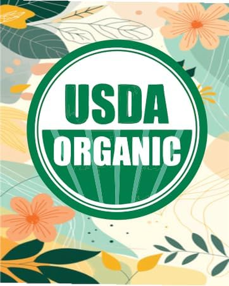 ORGANIC Frankincense Essential Oil 50Ml | USDA Certified | 100% Pure and Natural | Essential Oil for Aromatherapy, Diffuser. Premium Quality. (50 ML, Frankincense) image number 5