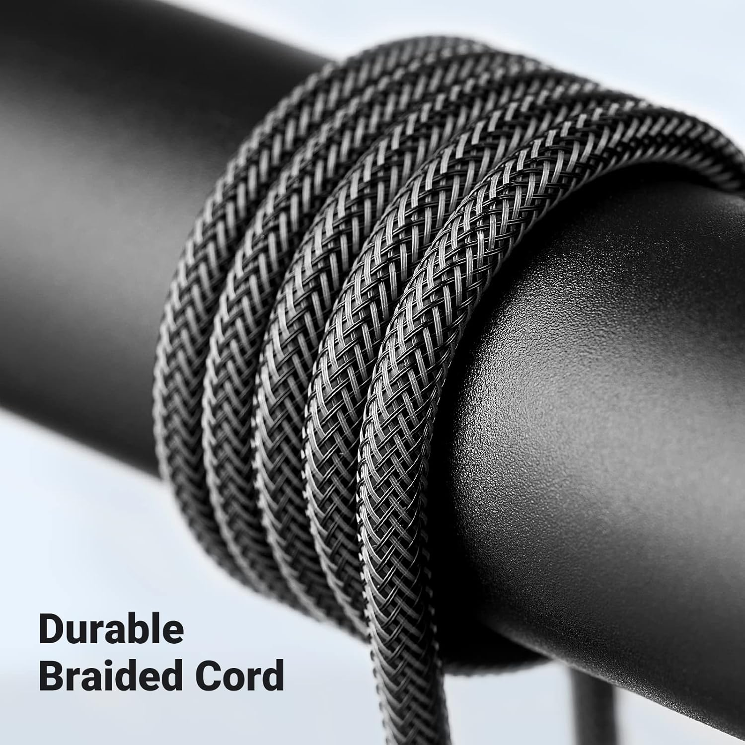 UGREEN 3.5Mm 1/8" TRS to Dual 6.35Mm 1/4" TS Mono Stereo Y-Cable Splitter Cord Compatible for Iphone, Ipod, Computer Sound Cards, CD Players, Multimedia Speakers and Home Stereo Systems, 1M image number 5