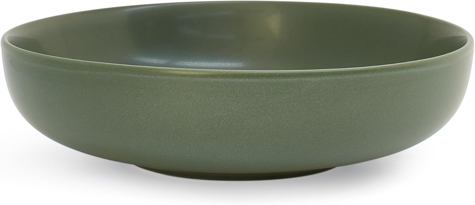 Salt&Pepper Hue 12 Piece Dinner Set - Kelp - Dinner Sets House Warming Gifts Wedding Gifts - Black image number 7