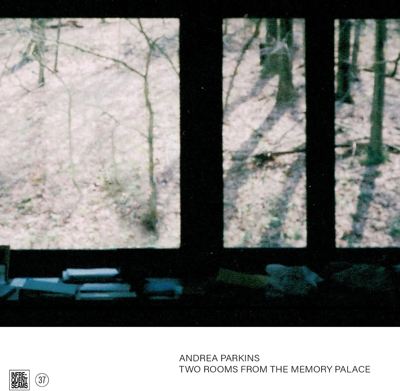 Two Rooms from the Memory Palace