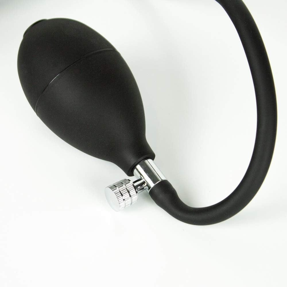 Mobiclinic, Blood Pressure Monitor Manual Blood Pressure Monitor European Brand Blood Pressure Monitor for Upper Arm Accuracy Rubber Pump Lightweight Easy to Use Blue image number 4