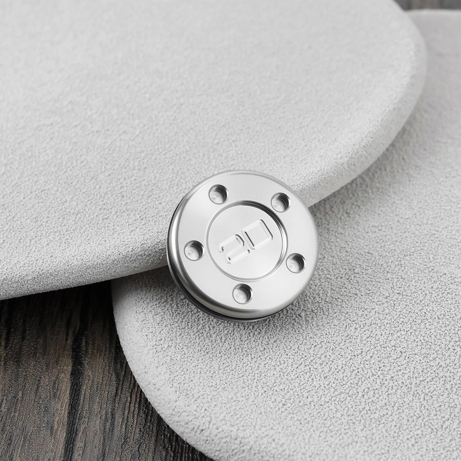 Liyquint 2PCS Golf Putter Weights (10G/15G/20G) - Compatible with Scotty Cameron Select, Golo, Futura, Phantom Putters | Adjustable Club Head Weights for Enhanced Swing Balance & Performance image number 4