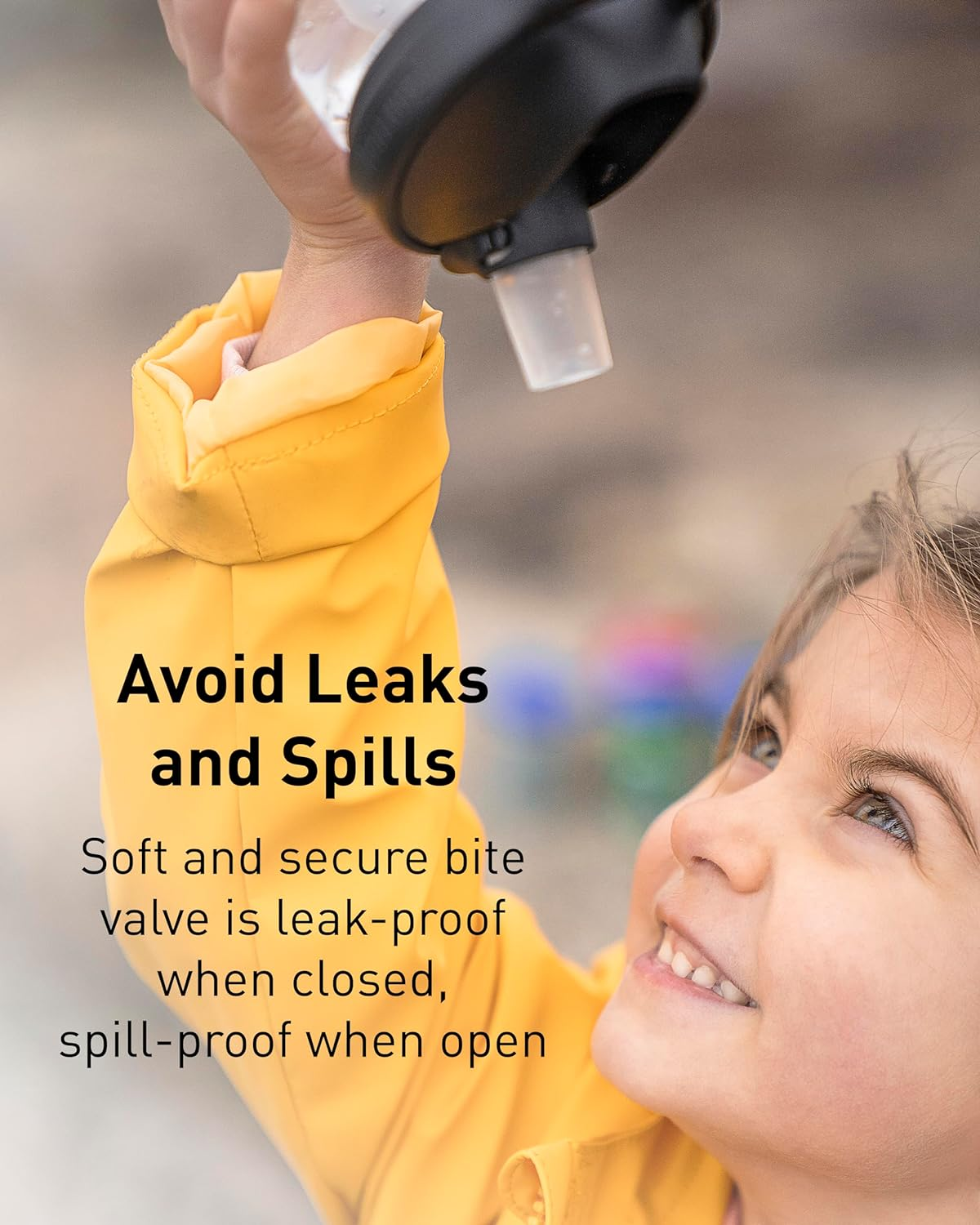 Camelbak Eddy plus Kids .4L Hip Dinos image number 3