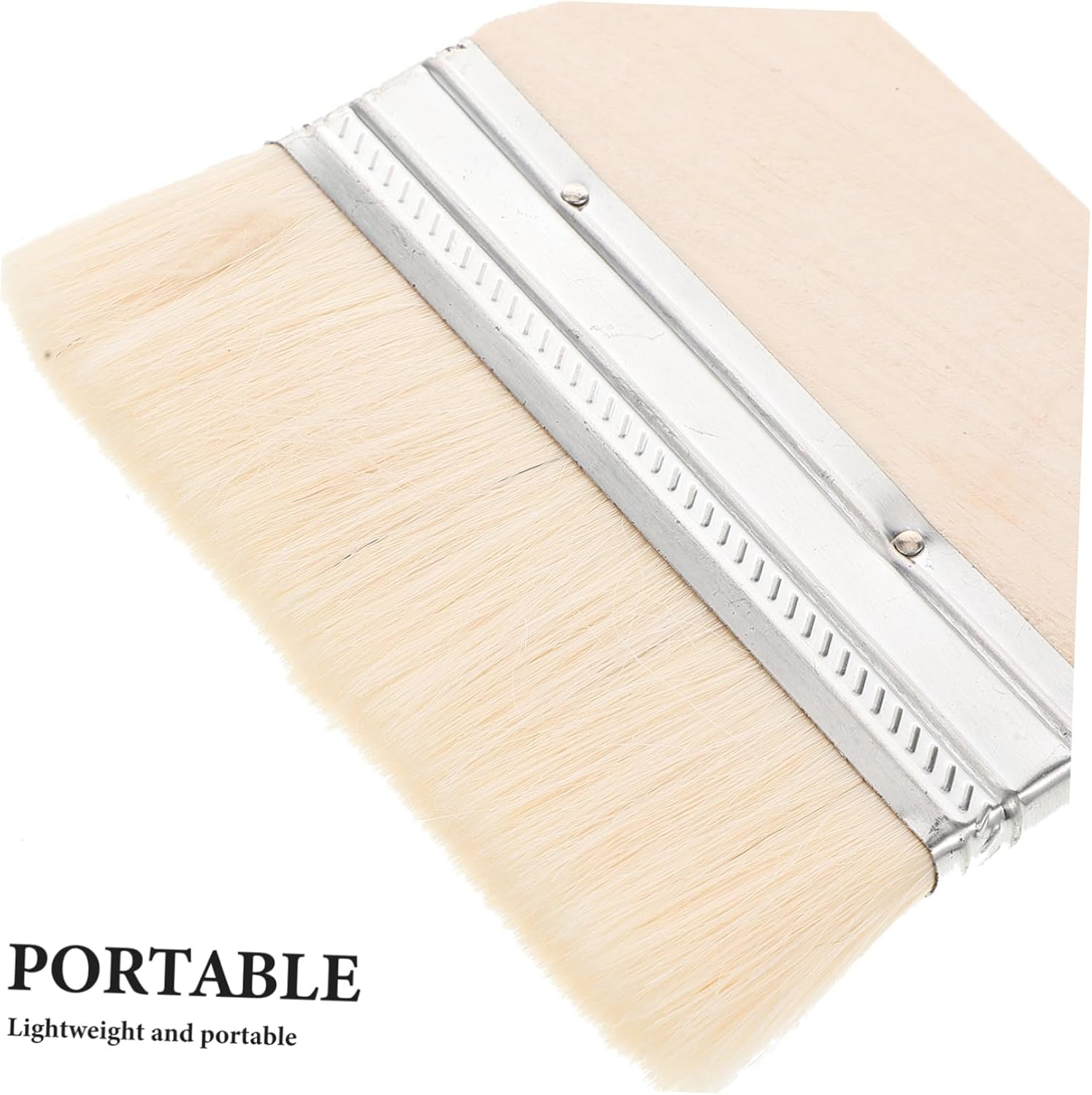 Abaodam Beach Sand Remover Brush Foot Brush for Beach Sand Removal Small for Feet image number 1