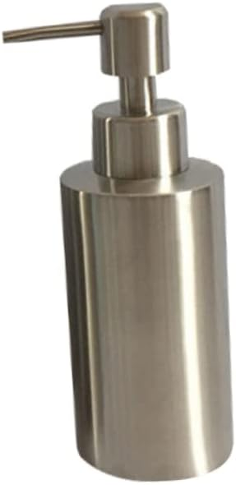 UTHCLO Select Soap Dispenser Suction Pump Liquid Soap Dispenser Bathroom Kitchen image number 4