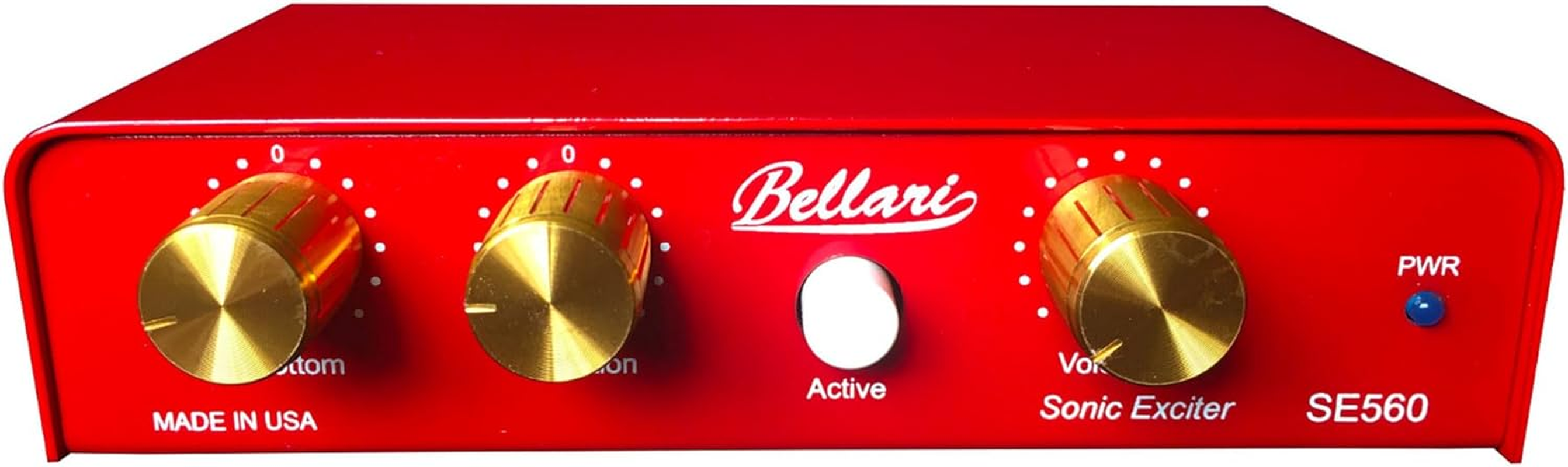 Bellari SE560 Sonic Exciter - Sound Enhancer