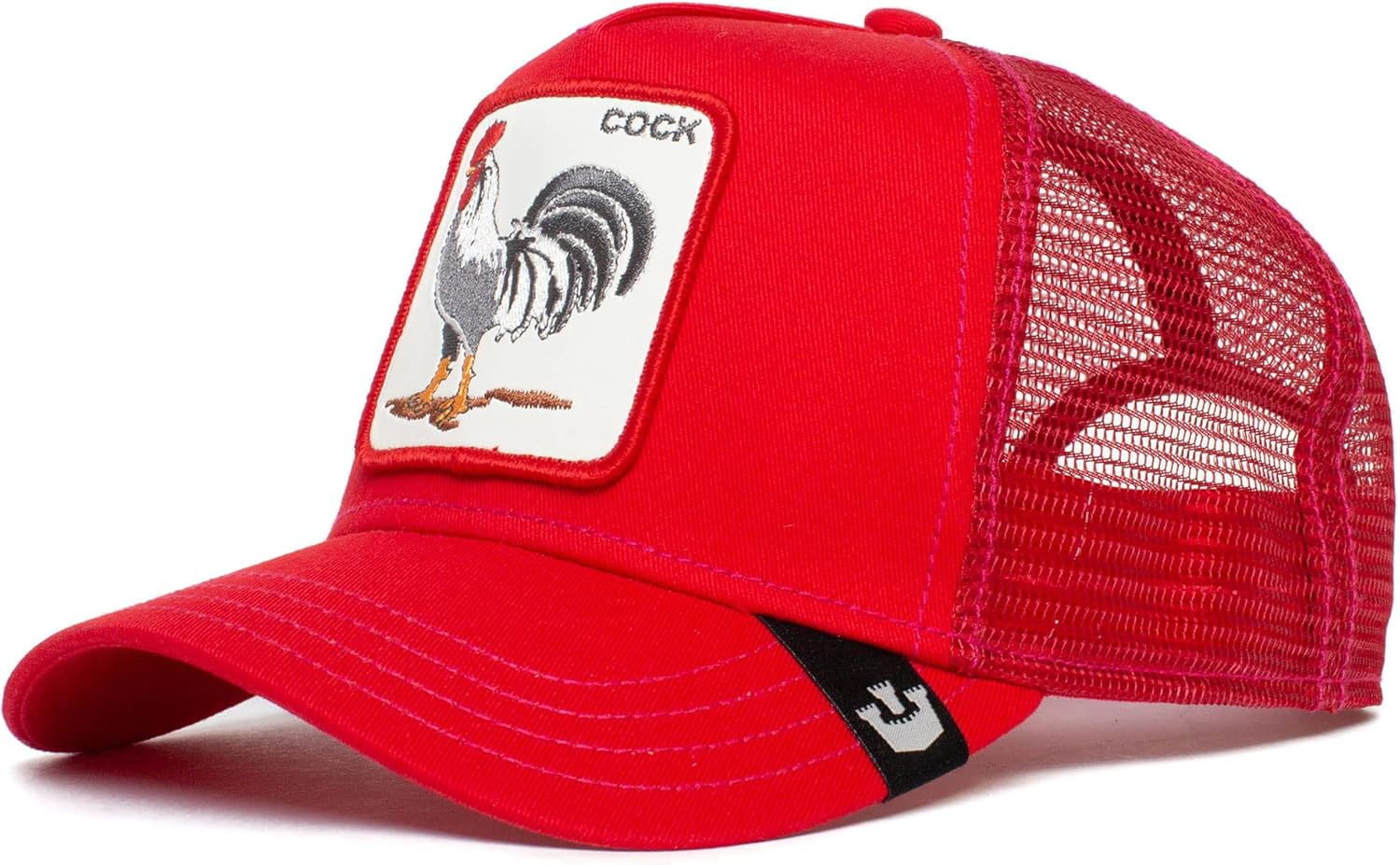 Goorin Bros. - Black (Bbuzzzedd) image number 5